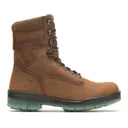 WOLVERINE Men's I-90 DuraShocks Waterproof Insulated 8in Stone Work Boots (W03238) - Wolverine Footwear