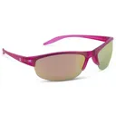 OPTIC NERVE Unisex Alpine Polarized Sunglasses - Optic Nerve