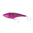 NOMAD DESIGN Madmacs 130 High Speed Sinking 5" Phantom Trolling Lure (MADMACS130-PHT) - Nomad Design