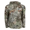 KINGS CAMO Men's XKG Elevation 1/4 zip Hoodie (XKG4215) - Kings Camo