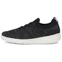 FITFLOP Women's Super-Q Knit Slip-On Laced Sneakers (JM1) - Fitflop