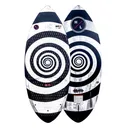 HYPERLITE Hi-Fi Wakesurf Board - Hyperlite