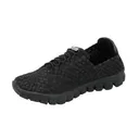 ZEE ALEXIS Women's Danielle Woven Casual Sneakers - Zee Alexis