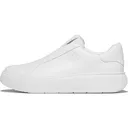 FITFLOP Women's RTG Leather Laceless Sneakers (E4T) - Fitflop