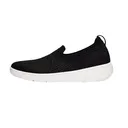FITFLOP Women's Super-Q Knit Slip-On Sneakers (JM2) - FitFlop
