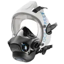 OCEAN REEF Neptune III IDM Diving Full Face Mask (OR0252) - Ocean Reef