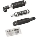 LEZYNE CO2 Bike Tire Inflators Black Repair Kit (1-C2-REPAIRKIT-V104) - Lezyne