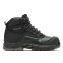 WOLVERINE Men's Overpass CarbonMAX 6in Work Boots - Wolverine Footwear