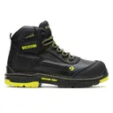 WOLVERINE Men's Overpass CarbonMAX 6in Work Boots - Wolverine Footwear