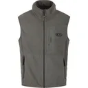 DRAKE Youth Camp Fleece Vest (DY1603) - Drake