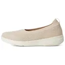 FITFLOP Women's Super-Q Knit Slip-On Sneakers (JM2) - Fitflop