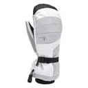 KOMBI Women's Storm Cuff Black Mitt (2/1603-BLACK) - Kombi