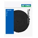 YONEX 11mm Black Towel Grip (AC402-2BK) - Yonex