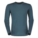 SCOTT Mens Defined Merino Long Sleeve Shirt (277772) - Scott