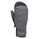 KOMBI Men's Paradigm Black Mitt (1/3661-BLACK) - Kombi