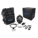 OCEAN REEF Neptune III System Diving Full Face Mask Kit - Ocean Reef
