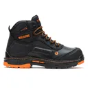 WOLVERINE Men's Overpass CarbonMAX 6in Work Boots - Wolverine Footwear