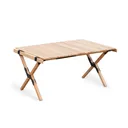S'MORE Folding Picnic Table - S'more