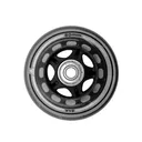 ROLLERBLADE 8-Pack 80mm/SG7 XT Clear EA Wheelkit with Bearing (06953500080) - Rollerblade