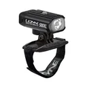LEZYNE Hecto Drive 500XL Helmet Gloss Black Bike Light (1-LED-9H-V504) - Lezyne