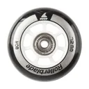 ROLLERBLADE 72mm/80A + SG5 Neutral Wheelkit (06950900000) - Rollerblade