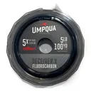 UMPQUA Deceiver X 100yds Clear Fluoro Tippet - Umpqua