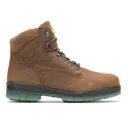 WOLVERINE Men's I-90 DuraShocks Waterproof Insulated 6in Stone Work Boots (W03226) - Wolverine Footwear