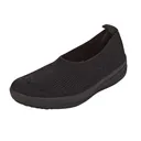FITFLOP Super-Q Knit Ballet Flats (E7B) - Fitflop