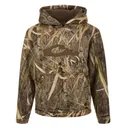 DRAKE LST Youth Silencer Hoodie (DW2882-YTH) - Drake