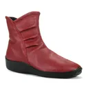 ARCOPEDICO Women's L19 Ankle Boots (4281) - Arcopedico
