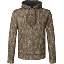 DRAKE Men's Non-Typical Silencer Hoodie w/ Scent Control (DNT2280) - Drake