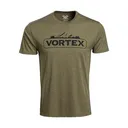 VORTEX Men's Peakline Short Sleeve T-Shirt (225-03) - Vortex