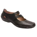 ROS HOMMERSON Women's Chelsea Casual Leather Shoes (62005) - Ros Hommerson
