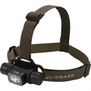 DRAKE EVO1000 Lumen OSFM Headlamp (DA0091) - Drake