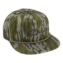 DRAKE Men's Drake X Richardson 256XE Flatbill Cap (DW0194) - Drake