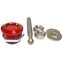 QUIK-LATCH 22mm Aluminum Mini Quick Release Latch (QL-25) - Quik-Latch