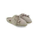 HAFLINGER Women's Charisma Slippers (613063) - Haflinger