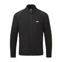 GILL Men's OS Performance Black Jacket (1072BLK01) - Gill