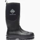 MUCK Men's Chore Classic Metatarsal Steel Toe Boots (CHS-META) - Muck Boot Company