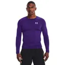 UNDER ARMOUR Men's HeatGear LS Shirt (1361524) - Under Armour