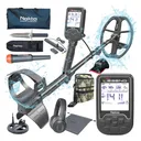 NOKTA MAKRO The Legend Pro Metal Detector With Bluetooth Headphones (11000840+Promo) - Nokta Makro