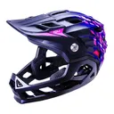 KALI PROTECTIVES Child Maya Full Face One Size Helmet - Kali Protectives