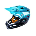 KALI PROTECTIVES Child Maya Full Face One Size Helmet - Kali Protectives