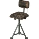 BANDED Tripod Blind Stool - Banded