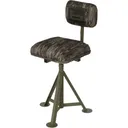 BANDED Tripod Blind Stool - Banded