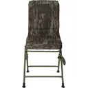 BANDED Tall Swivel Blind Chair - Banded