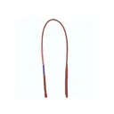 CIRCLE Y Freedom Beaded 54in Over Under Strap (1078-54-SX) - Circle Y