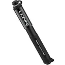 LEZYNE Grip Drive HP Bicycle Hand Pump - Lezyne