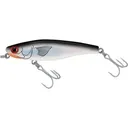 MIRROLURE MirrOmullet XL 26MR Surface Walker Lure (26MR) - Mirrolure
