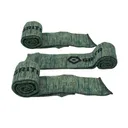 GRITR Gun Socks for Rifles & Shotguns, 3 Pack - Scratch & Moisture Protection - Gritr